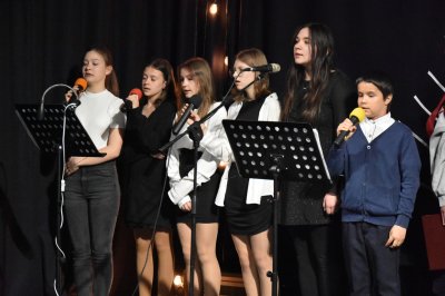 Koncert Patriotyczny